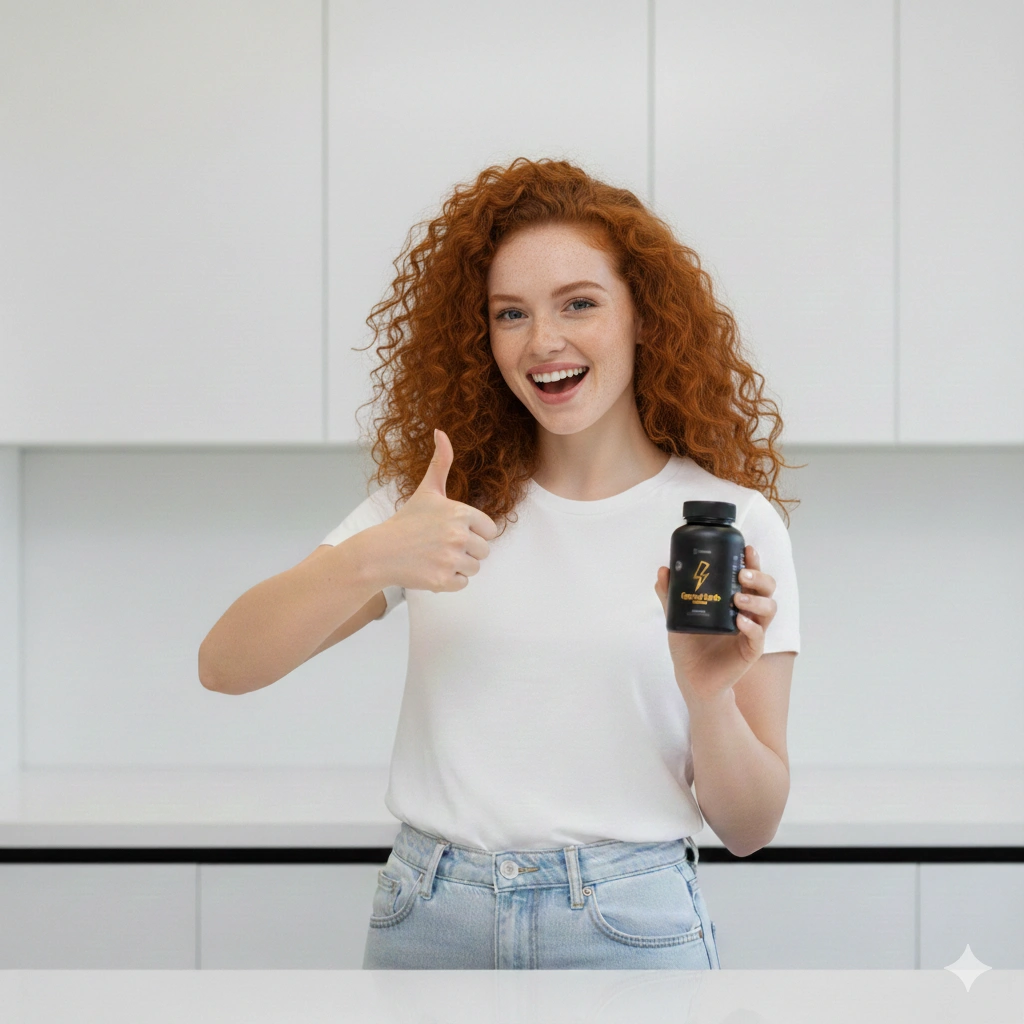 GaraHerb Customer Review